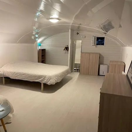 Apartment Centre Historique - Atypique Montpellier